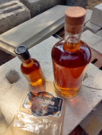 Отзыв: Набор трав и специй Spico Whisky, — Как всегда, просто и вкусно.