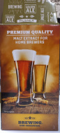 Отзыв: Экстракт солодовый MANGROVE JACK'S Pilsner Blonde, — Оличный экстракт