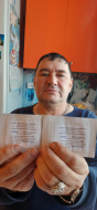 Отзыв: Закваска для сыра БК-Углич-5А, — Доволен покупкой.