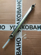 Отзыв: Доохладитель для узла отбора по жидкости (выход под воду - резьба 1/2), — Почти идеально