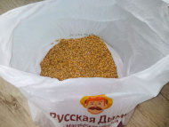 Отзыв: Солод Курский Венский, 1 кг (мешок 25 кг), — хороший солод