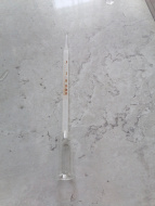 Отзыв: Виномер капиллярный, — Отлично